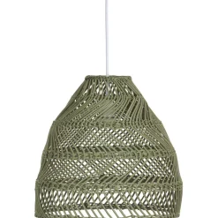 Takpendler Ute>Pr home of Scandinavia Ab Maja takpendel utendørs 36 cm - Rotting Grønn