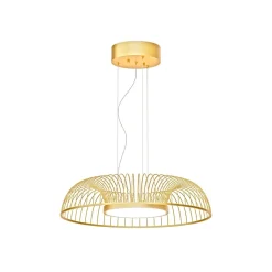 Kjøkkenbelysning Tak|Takpendler>Design by Grönlund Majestic takpendel Messing