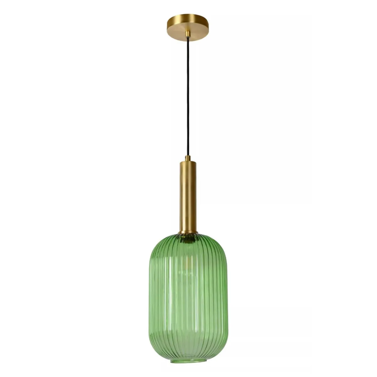 Kjøkkenbelysning Tak|Takpendler>Lucide Maloto takpendel 20 - Grønn