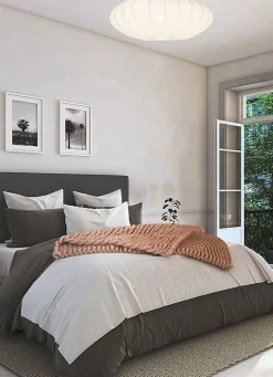 Kjøkkenbelysning Tak|Taklamper / Takplafonder>Aneta Lighting Mamsell taklampe 65 cm - Hvit