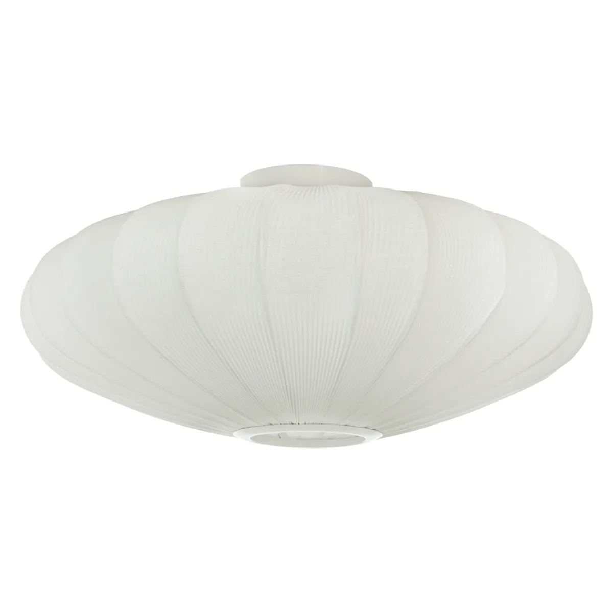 Kjøkkenbelysning Tak|Taklamper / Takplafonder>Aneta Lighting Mamsell taklampe 55 cm - Hvit