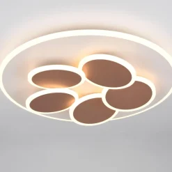 Kjøkkenbelysning Tak|Taklamper / Takplafonder><noscript><img width=