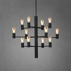 Kjøkkenbelysning Tak|Lysekroner><noscript><img width=