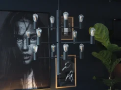 Kjøkkenbelysning Tak|Lysekroner><noscript><img width=