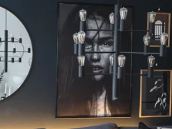 Kjøkkenbelysning Tak|Lysekroner><noscript><img width=