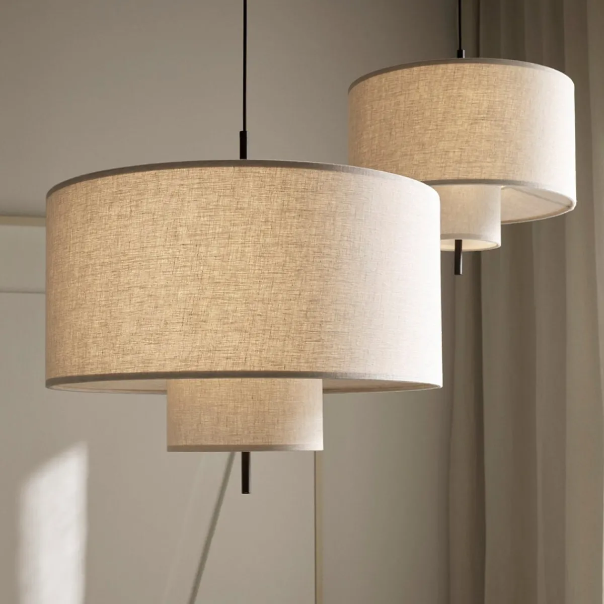 Kjøkkenbelysning Tak|Takpendler>New Works Margin takpendel Ø:50