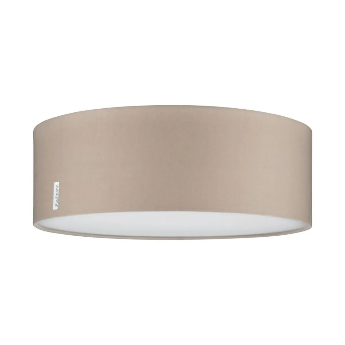 Kjøkkenbelysning Tak|Taklamper / Takplafonder>Paulmann Mari taklampe 38 cm Beige