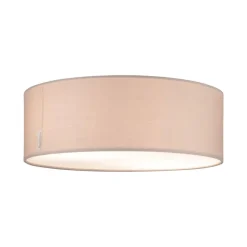 Kjøkkenbelysning Tak|Taklamper / Takplafonder>Paulmann Mari taklampe 38 cm Beige