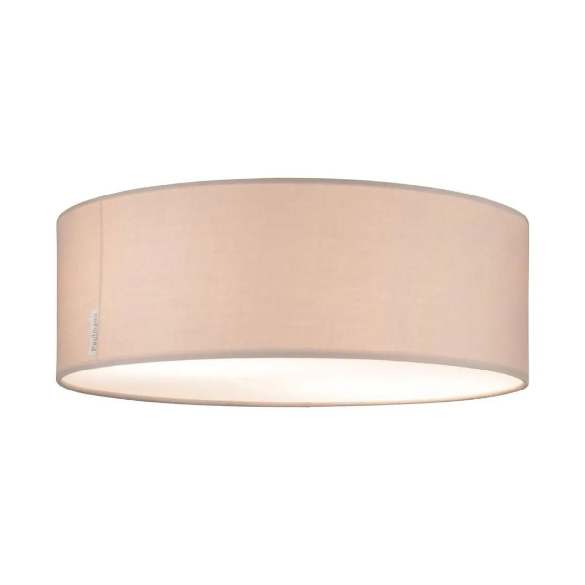 Kjøkkenbelysning Tak|Taklamper / Takplafonder>Paulmann Mari taklampe 38 cm Beige