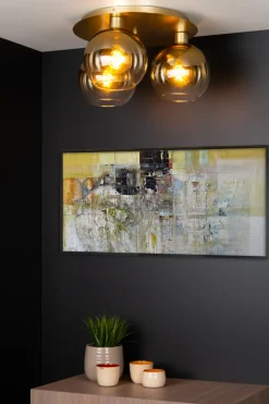 Kjøkkenbelysning Tak|Taklamper / Takplafonder><noscript><img width=