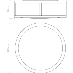 Baderomsbelysning Tak|Kjøkkenbelysning Tak><noscript><img width=