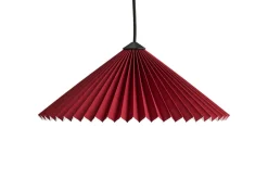 Takpendler|Kjøkkenbelysning Tak>HAY Matin takpendel Ø38 cm