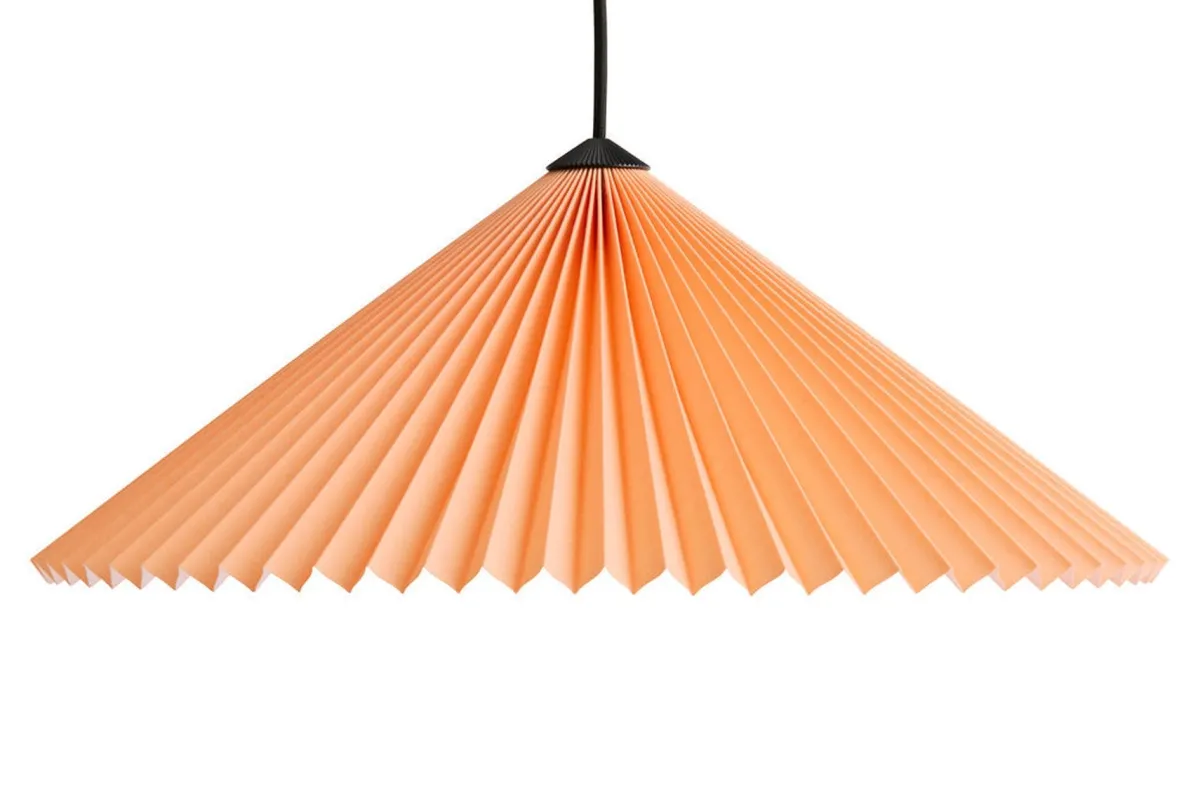 Takpendler|Kjøkkenbelysning Tak>HAY Matin takpendel Ø50 cm