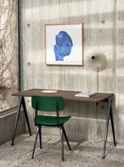 Baderomsbelysning Tak|Kjøkkenbelysning Tak>HAY Matin Vegg/Tak-lampe - 38cm Hvit