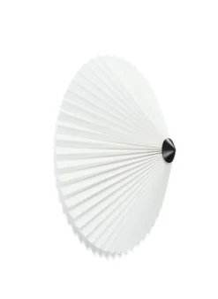 Baderomsbelysning Tak|Kjøkkenbelysning Tak>HAY Matin Vegg/Taklampe - 50cm Hvit