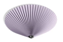 Baderomsbelysning Tak|Kjøkkenbelysning Tak>HAY Matin Vegg/Taklampe lavendel - 50cm Lilla