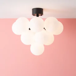 Kjøkkenbelysning Tak|Taklamper / Takplafonder><noscript><img width=