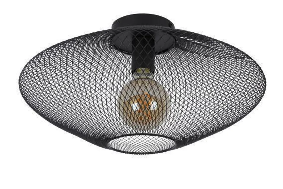 Kjøkkenbelysning Tak|Taklamper / Takplafonder>Lucide Mesh taklampe 45 cm