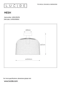 Kjøkkenbelysning Tak|Taklamper / Takplafonder><noscript><img width=