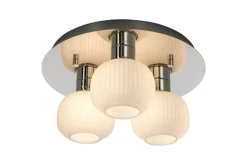 Kjøkkenbelysning Tak|Baderomsbelysning Tak>Aneta Lighting Messina taklampe