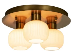 Kjøkkenbelysning Tak|Baderomsbelysning Tak>Aneta Lighting Messina taklampe