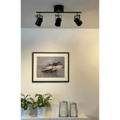 Kjøkkenbelysning Tak|Spotter & Skinner><noscript><img width=