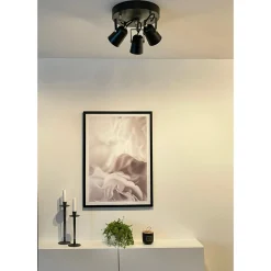 Kjøkkenbelysning Tak|Spotter & Skinner><noscript><img width=