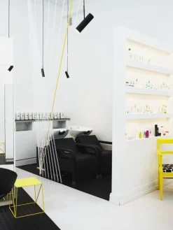 Kjøkkenbelysning Tak|Takpendler>DFTP MIB 6 takpendel - Svart