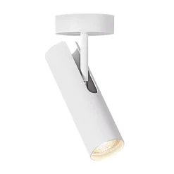 Kjøkkenbelysning Tak|Spotter & Skinner>DFTP Mib 6 takspot - Hvit