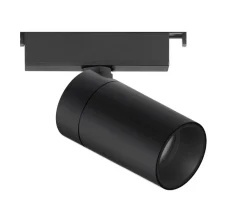 Microline Spotskinner>NorDesign Microline Alfa spot 8W 2700 kelvin 24V RA90 dimbar