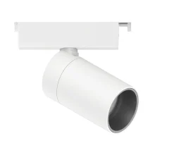 Microline Spotskinner>NorDesign Microline Alfa spot 8W 2700 kelvin 24V RA90 dimbar