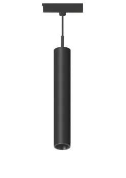 Microline Spotskinner>NorDesign Microline Delta pendel 8W 2700 kelvin 24V RA90 dimbar