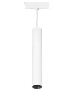 Microline Spotskinner>NorDesign Microline Delta pendel 8W 2700 kelvin 24V RA90 dimbar