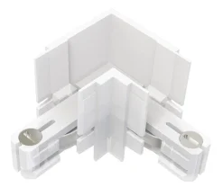 Microline Spotskinner>NorDesign Microline L-connector vinkelskjøt 24V