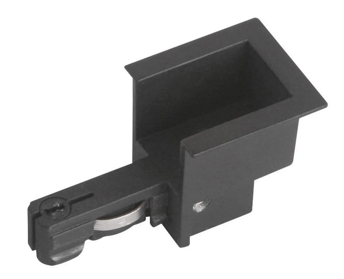 Microline Spotskinner>NorDesign Microline recessed endetilkobling 24V for innfelling