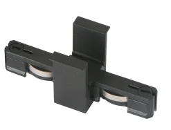 Microline Spotskinner>NorDesign Microline recessed straight connector rettskjøt 24V for innfelling