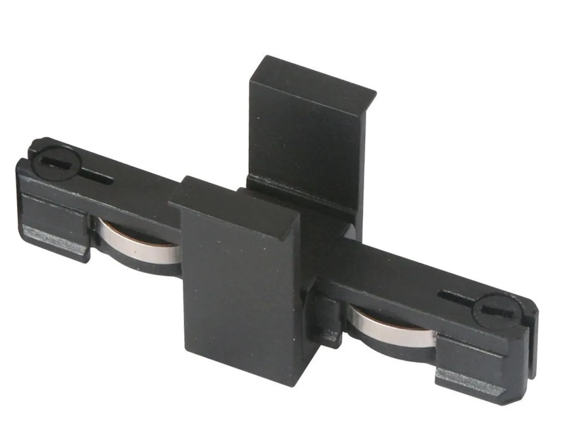 Microline Spotskinner>NorDesign Microline recessed straight connector rettskjøt 24V for innfelling
