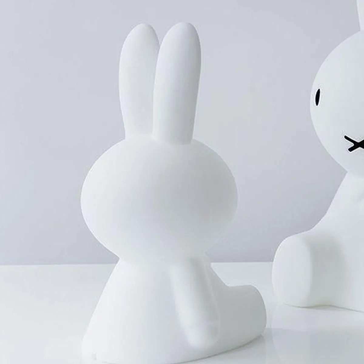 Barneromsbelysning>Mr Maria Miffy Star Light barneromslampe 50cm -