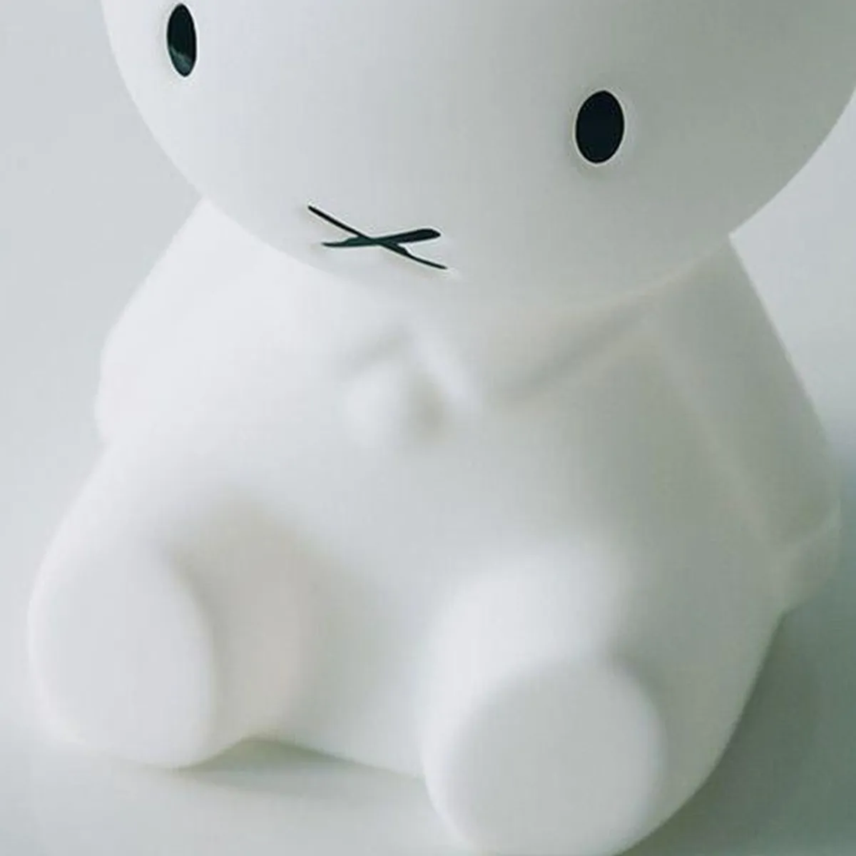 Barneromsbelysning>Mr Maria Miffy Star Light barneromslampe 50cm -