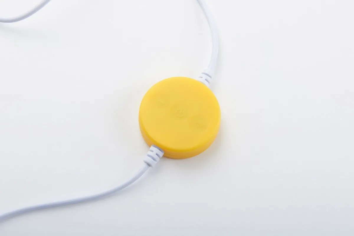 Barneromsbelysning>Mr Maria Miffy Star Light barneromslampe 50cm -