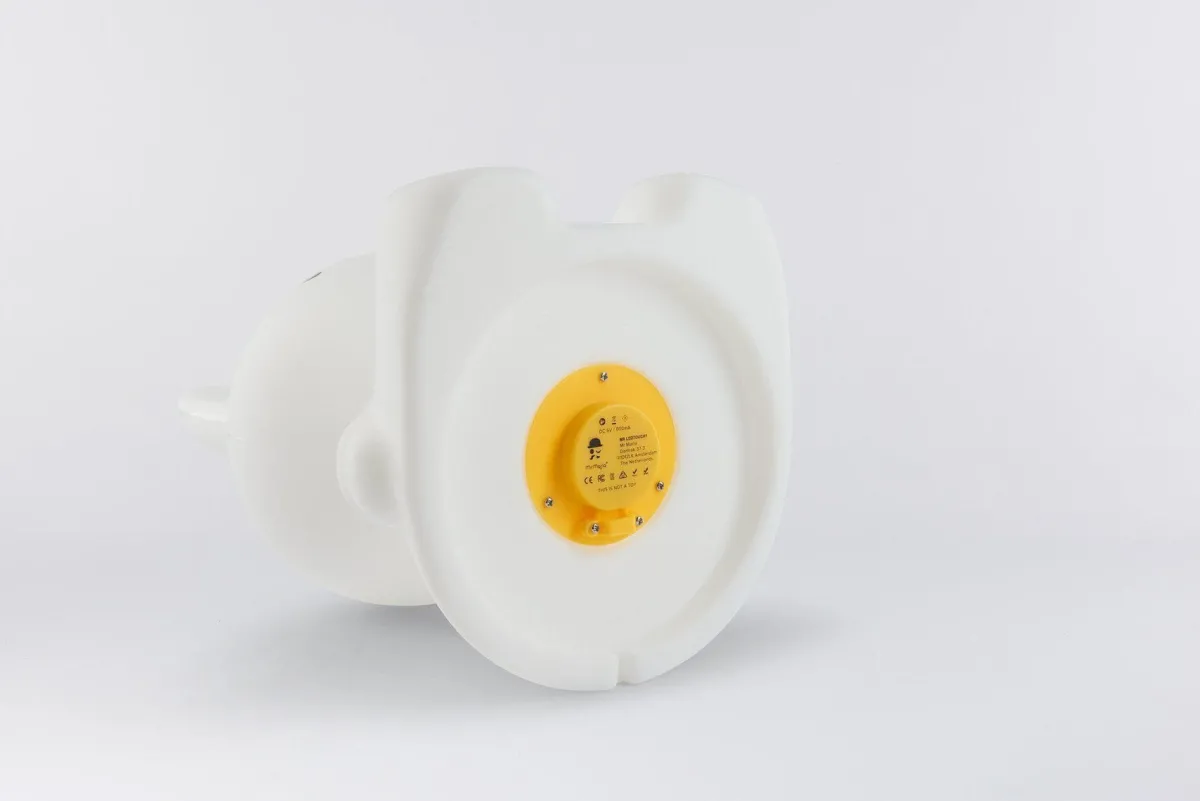 Barneromsbelysning>Mr Maria Miffy Star Light barneromslampe 50cm -