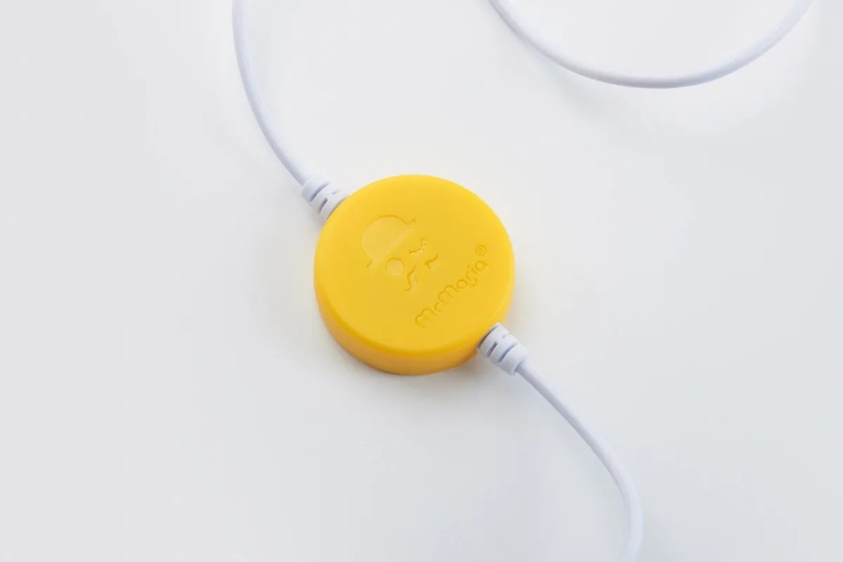 Barneromsbelysning>Mr Maria Miffy Star Light barneromslampe 50cm -