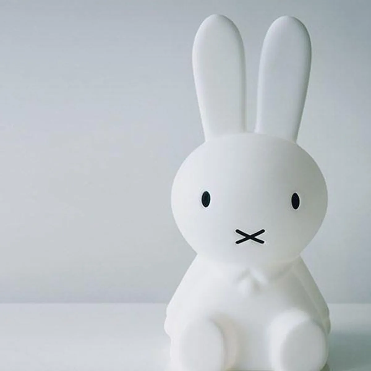 Barneromsbelysning>Mr Maria Miffy Star Light barneromslampe 50cm -