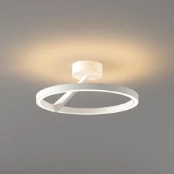 Kjøkkenbelysning Tak|Taklamper / Takplafonder>NorDesign Mind 330 taklampe 12,6W 2700 Kelvin RA90 dimbar