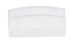 Kjøkkenbelysning Minilink|Kjøkkenbelysning Benk>NorDesign MiniLink endestykke Hvit