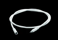 Kjøkkenbelysning Minilink|Kjøkkenbelysning Benk>NorDesign MiniLink skjøtekabel 100cm - Hvit