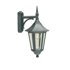 Lightup-Pris|Utelamper - Klassiske Vegglamper>Norlys Modena 351