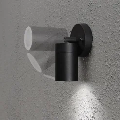 Utelamper - Klassiske Vegglamper><noscript><img width=