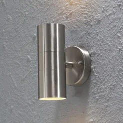 Utelamper Med Opp/Ned Lys><noscript><img width=