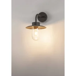 Utelamper - Klassiske Vegglamper><noscript><img width=